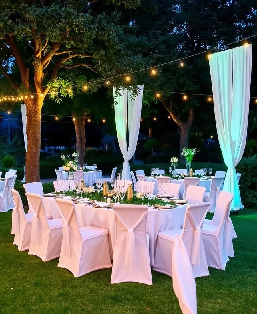 Wedding Season Package